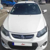 کوییک مدل 1400 در حد صفر ،بی رنگ