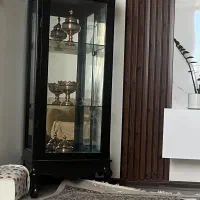 فروش ویترین مینی تمیز و سالم