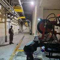 واترجت|ماشینآلات صنعتی|تهران, دبستان|دیوار