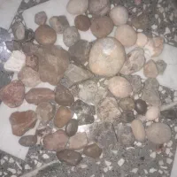 سنگهای عقیق توپی و کلکسیونی