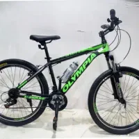 دوچرخه المپیا سایز 26