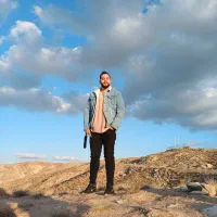 حراست،رانندگی،27ساله دنبال کارهستم