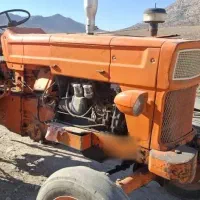 تراکتوررومانی|خودرو سنگین|حمیل, |دیوار