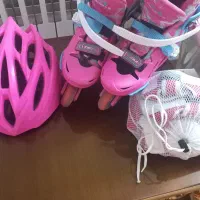 اسکیت دخترانه