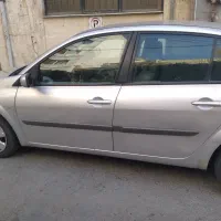 مگان ۲۰۰۰اتومات معاوضه|خودرو سواری و وانت|تهران, جیحون|دیوار