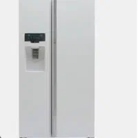 یخچال  ساید ۳۵ فوت هایپری اسنوا