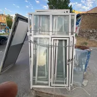 درب و پنجره آلومینیومی
