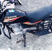 موتور سیکلت احسان شکاری ۲۰۰ مدل ۱۴۰۲|موتورسیکلت|لادیز, |دیوار