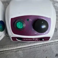 وسایل کاشت ناخن|آرایشگاه و سالن‌های زیبایی|مریوان, |دیوار