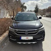 خودرو sx5 فردا موتور