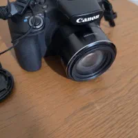 Canon sx60Hx