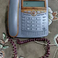 تلفن رومیزی
