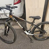 دوچرخه ترینکس