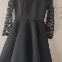 لباس مجلسی
