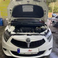 برلیانس ۲۳۰ اتومات