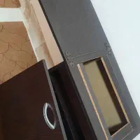 میزچرخ خیاطی|لوازم خیاطی و بافتنی|فولادشهر, فولادشهر|دیوار