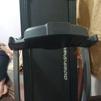 تردمیل مارک orchide in shape|تجهیزات ورزشی|گنبد کاووس, |دیوار