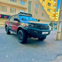 Kmc T8 کی ام سی|خودرو سواری و وانت|تبریز, |دیوار