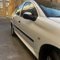 sd v8 مدل 97 بدون رنگ، tu5موتور|خودرو سواری و وانت|تبریز, |دیوار