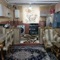 ۶۰متر۲خواب/طبقه۳ /روبه نما /کم واحد/گلها|فروش آپارتمان|اسلامشهر, مظفریه|دیوار