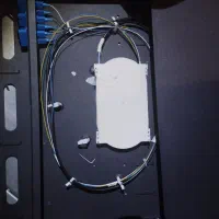 فیوژن فیبر نوری،رفع خرابی با دستگاه OTDR،مفصل بندی|مودم و تجهیزات شبکه|تهران, فدک|دیوار