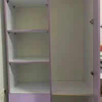 دو عدد تخت و یک کمد و یک پرده پانچی|تخت و سرویس خواب|ساری, |دیوار