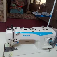 چرخ دوپایه جک