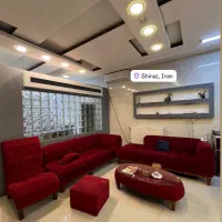 فروش یک دست مبل ۷ نفره