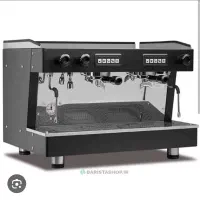 ماشین اسپرسو