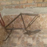تنه دوچرخه اساک ۲۶