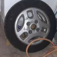 رینگ اسپرت و لاستیک