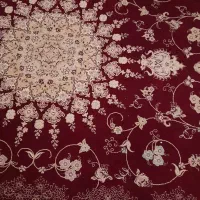 فرش ماشینی ۱۲ متری