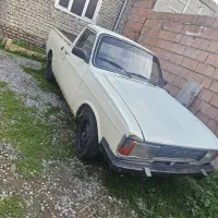 پیکان وانت مدل 90فروشی|خودرو کلاسیک|گنبد کاووس, |دیوار