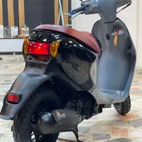 پاکشتی لتس فور50cc|موتورسیکلت|گنبد کاووس, |دیوار