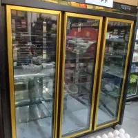 یخچال ایستاده