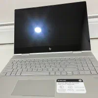 لپ تاپ hpمدل ENVYx360 در حدنو|رایانه همراه|شهرکرد, |دیوار