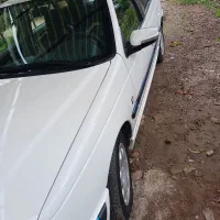 پارس سال مدل ۹۷|خودرو سواری و وانت|ماسال, |دیوار