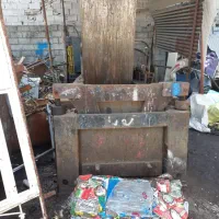 دستگاه پرس آهن|ماشینآلات صنعتی|رشت, آتشگاه|دیوار