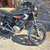 موتور 200 کویر