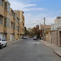 180 متر زمین جهت مشارکت در ساخت|مشارکت در ساخت املاک|اصفهان, خواجه عمید|دیوار