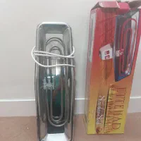 بخاری دیواری اتحاد