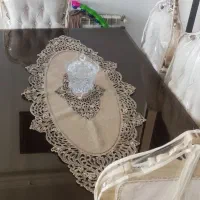 نهارخوری شش نفره