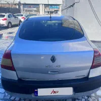 مگان درجه۱|خودرو سواری و وانت|قائم‌شهر, |دیوار