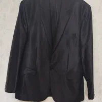 کت شلوار مردانه و کت و دامن  زنانه