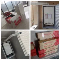 نصب تعمیر و پکیج ، رادیات و کولر گازی تعمیرات|خدمات پیشه و مهارت|اصفهان, بهارستان|دیوار