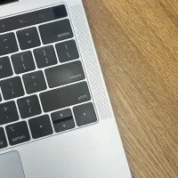 مک بوک پرو Pro 2019/8/128 تاچ بار تمیز با کارتن|رایانه همراه|مشهد, ارشاد|دیوار