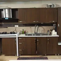 کابینت دست دوم MDF|مصالح و تجهیزات ساختمان|شیراز, ستارخان|دیوار