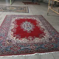 تعداد 11عدد فرش مسجد امام علی شهر خانببین به فروش|فرش|خان ببین, |دیوار