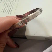 دستبند کارتیر