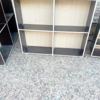قفسه چوبی ام دی اف
